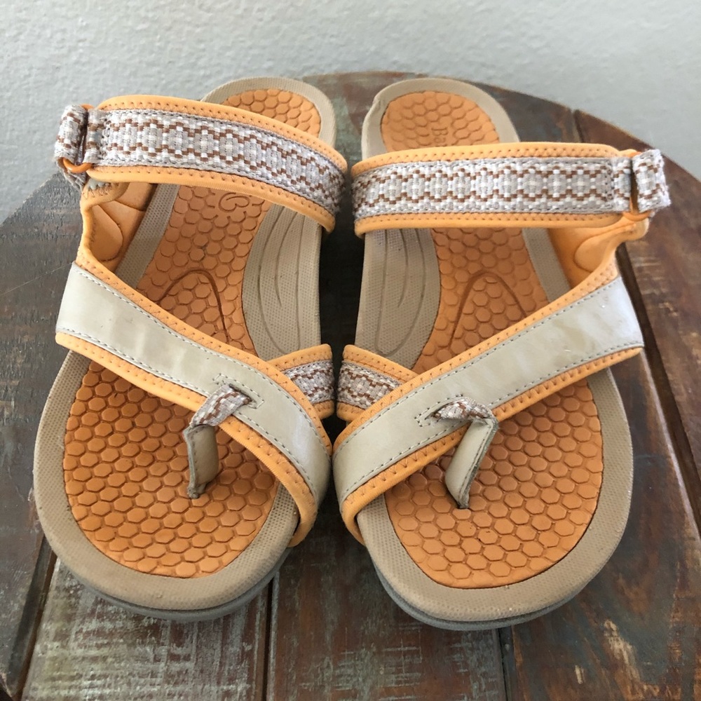 BareTraps Sandals